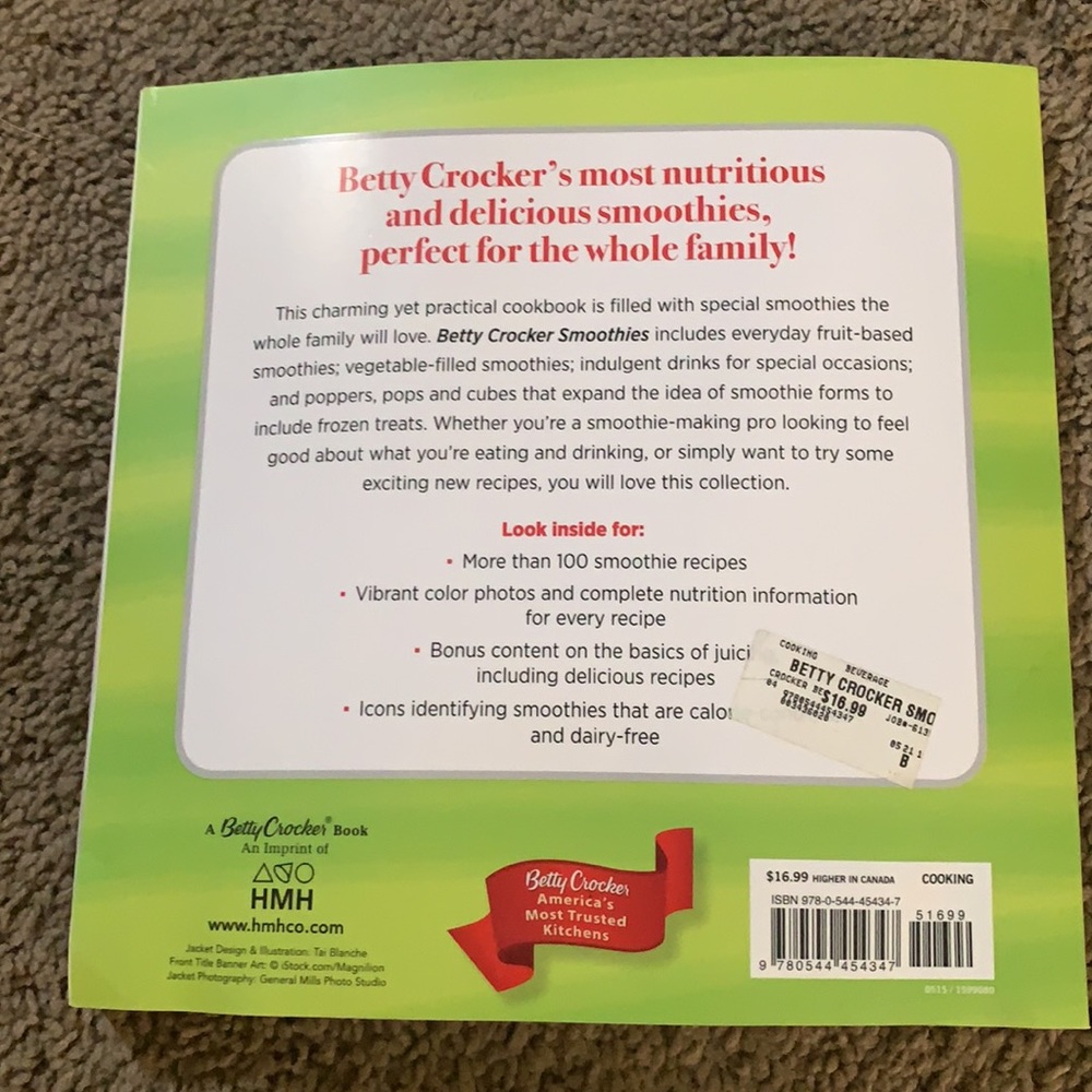 Cookbook - Picture 3 of 7